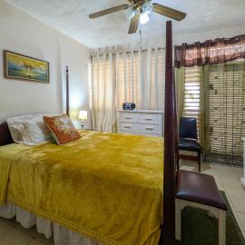 Wellington Manor Townhouse 6, Hotel in Liguanea