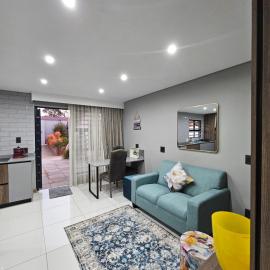 Midlands Guest House