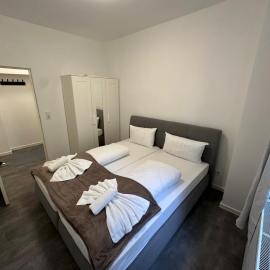 Pestalozzi Beach & City Apartment