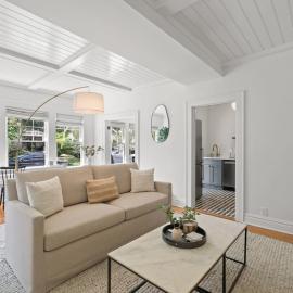 The Adaline #2 - Luxury Hyde Park Apt, Steps to Bayshore, hotel in Tampa