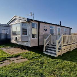 Alice in West Sands