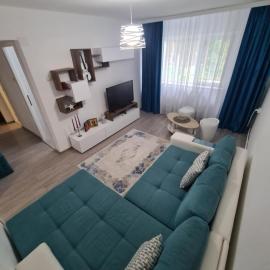 Apartament Central Slanic-Moldova, hotel i Slănic-Moldova