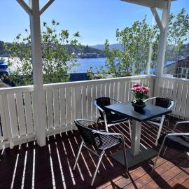 Best flat in town, hotel a Kristiansund