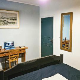 Chez Sofia, hotel a Libreville