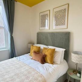 Cosy 1 Bed Boutique City Stay, hotel u gradu Volverhempton