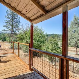 Updated Cabin in Lewiston Historical District!, hotel a Lewiston