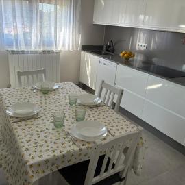 Casa Albamar - Marín