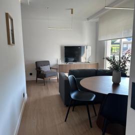 Brétema Home, hotel i Pontevedra