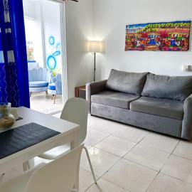 Playa Azul House, hotel di Bayahibe