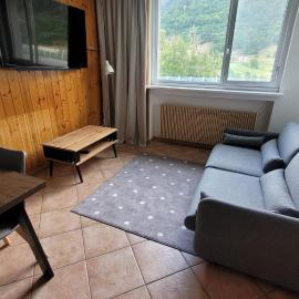 Wolf Apartment nice for 4, Marilleva 900, Kristall, Val di Sole