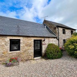 The Bothy, Callander, hotell sihtkohas Callander