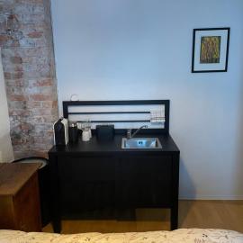 Ålesund Central Apartment