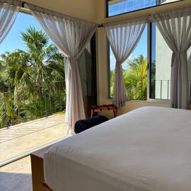 Casa Mia El Cuyo Eco Beach Boutique Hotel, hotel a El Cuyo