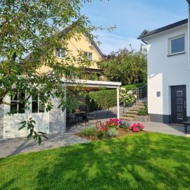 Ferienwohnung Lolek, hotel en Brilon