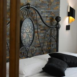Casa Lorenzetti, hotel Recanatiban