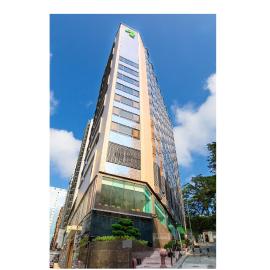 Stanford Hillview Hotel Hong Kong
