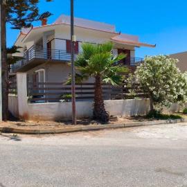 Vion Place Marathopoli: Marathopolis şehrinde bir otel