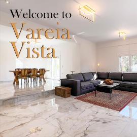Variea Vista