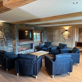 Chalet Swissalp Top Flitterwochen, Auszeit, Erholung