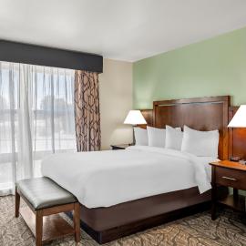 Ledgestone Suites Hotel Billings, hotel in Billings