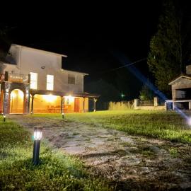 VUT-Pico Aguasalio, hotel v destinácii Crémenes