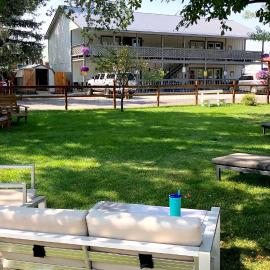 Healing Waters Resort and Spa, hotel in Pagosa Springs