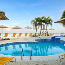 The House, An Autograph Collection All-Inclusive Resort - Adults Only, hotel em Saint James