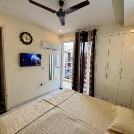Chandigarh Waale, Furnished Stay in Zirakpur