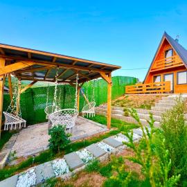 Villa Roi 3, hotel in Ferizaj