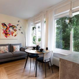 LITZI Apartment- Kostenloser Parkplatz & Privater Eingang