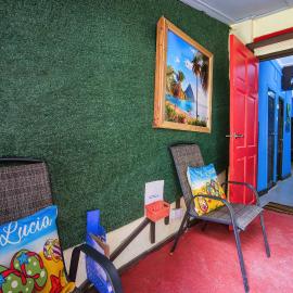 Tropic Nook Too