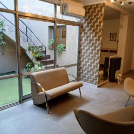 Casa Microcentro- luminoso- silencioso, hotel in Pergamino