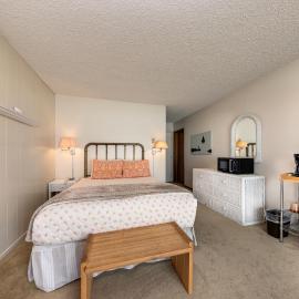 Pacific Sands Resort #19A, hotel u gradu Neskovin
