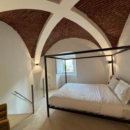 QO - Terrace Suites, hotel in Vila Viçosa
