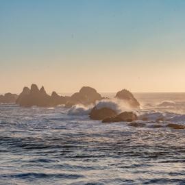 Sunset Hideaway