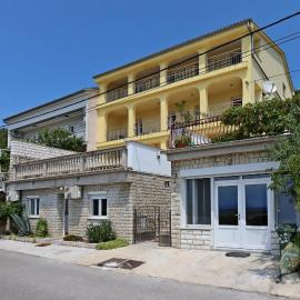 Apartments with parking space Dramalj, Crikvenica - 5592