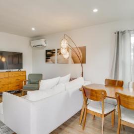 Hip Walkable Neighborhood: Condo in San Diego