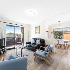 Apollo Unit 21 1st Floor, hotel u gradu 'Narooma'