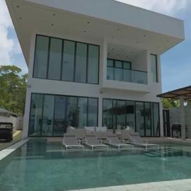 Villa Bali