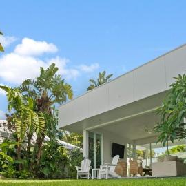 Casa Luxe- Infared Sauna and heated magnesium pool