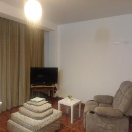 Casa Vernaza - Zona residencial - Aeropuerto 5 min, ξενοδοχείο σε Τσικλάγιο