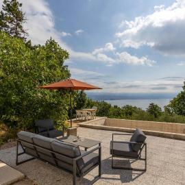 Beautiful Apartment In Opric-Lovran With Wifi, hotell sihtkohas Opric