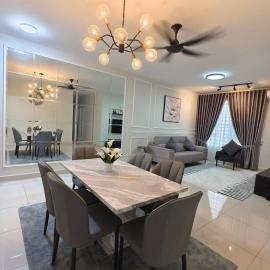 LS Homestay Sireh Residence Kota Bharu