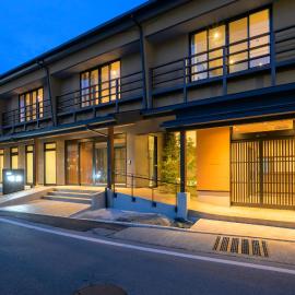 旅館明治, Hotel in Kofu