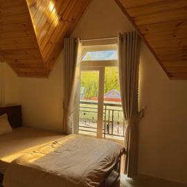 Kha Phat Central Dalat with Local Charm