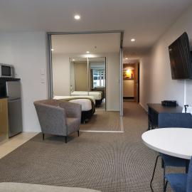 Harbour Steps, hotel in Tauranga