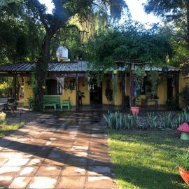 Casa Finca, hotel in La Banda
