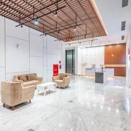 Apartemen Patraland Urbano By Addict Room