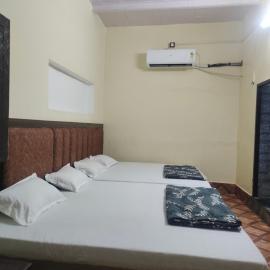 Shree Laddu gopal Home stay