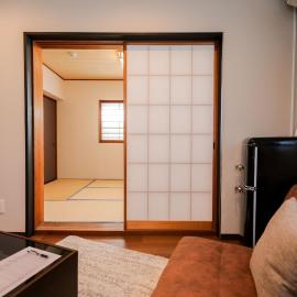 湯乃荘, hotel in Hakone